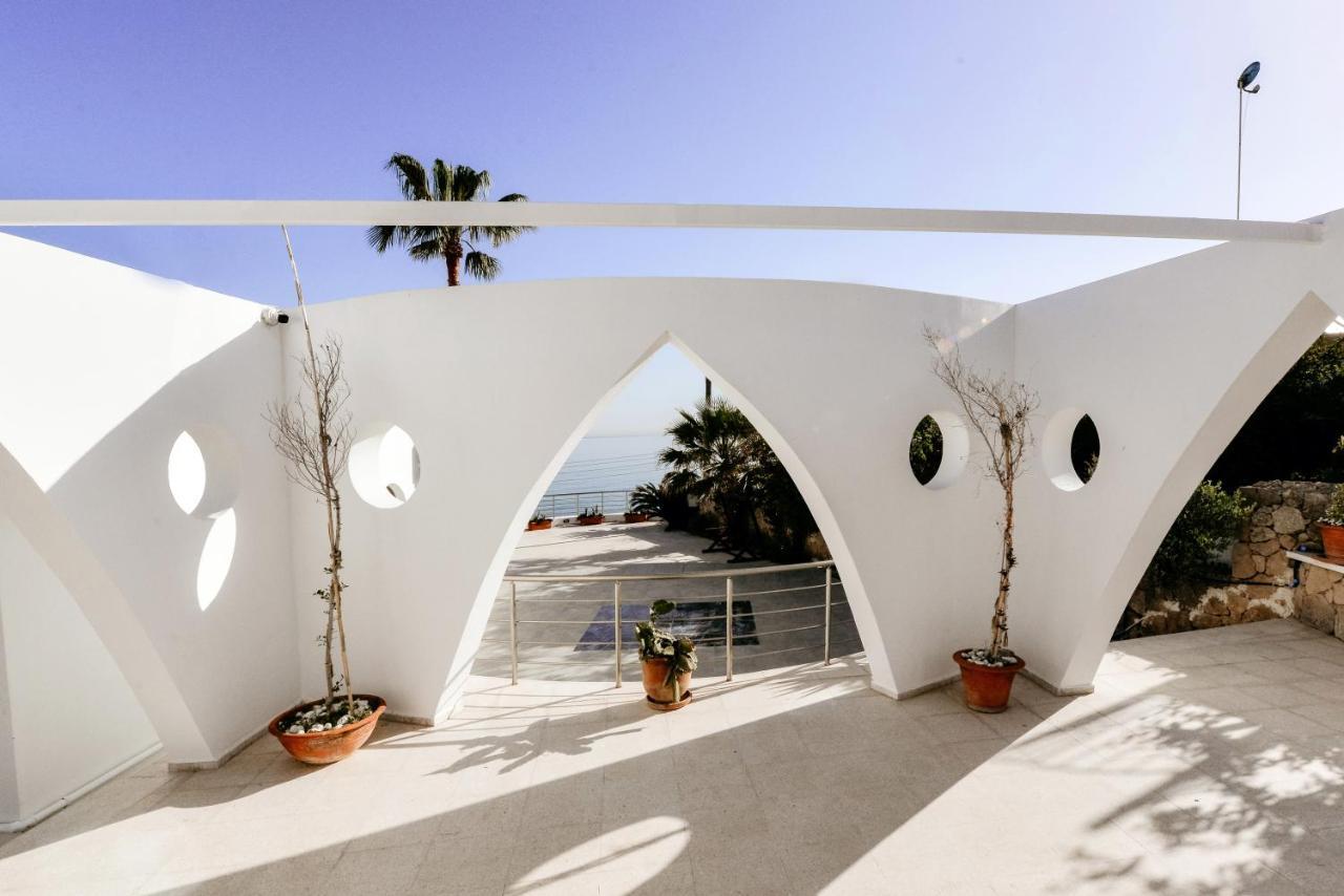 Luxuriant Houses Kyrenia Kyrenia  Exterior foto