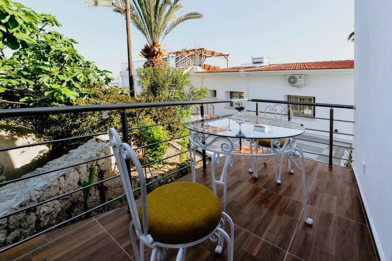 Luxuriant Houses Kyrenia Kyrenia  Exterior foto