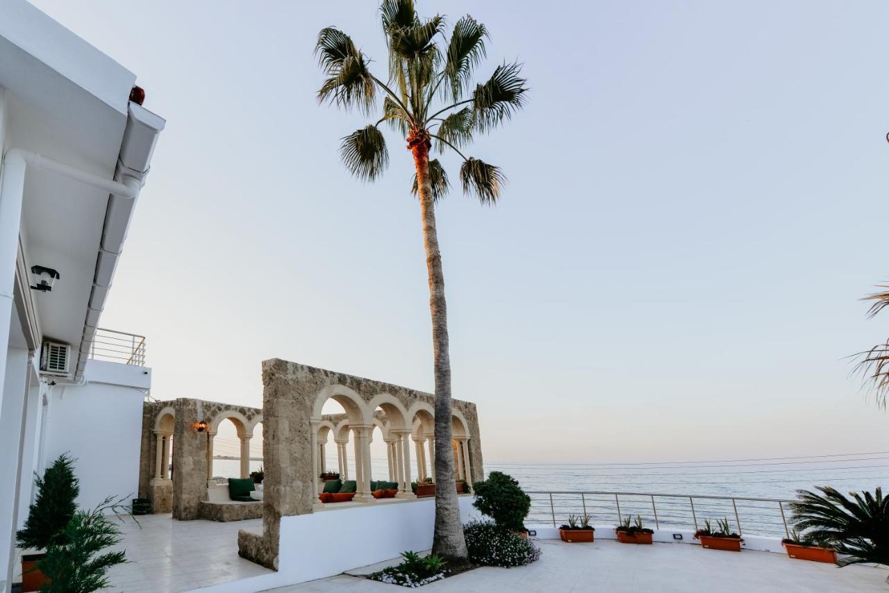 Luxuriant Houses Kyrenia Kyrenia  Exterior foto