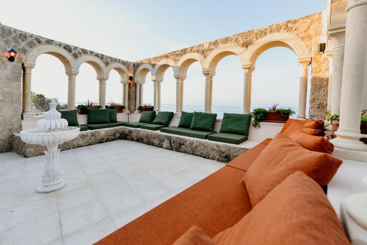 Luxuriant Houses Kyrenia Kyrenia  Exterior foto