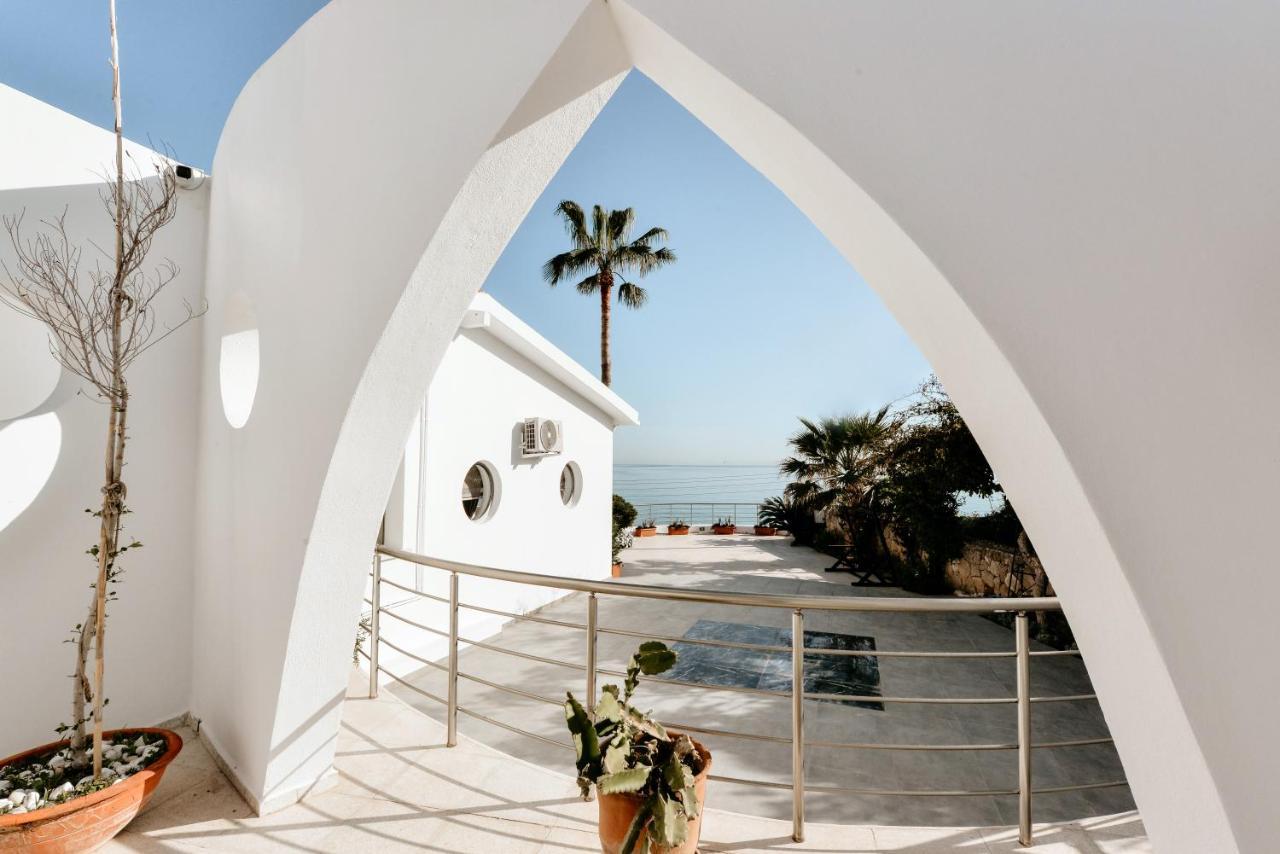 Luxuriant Houses Kyrenia Kyrenia  Exterior foto