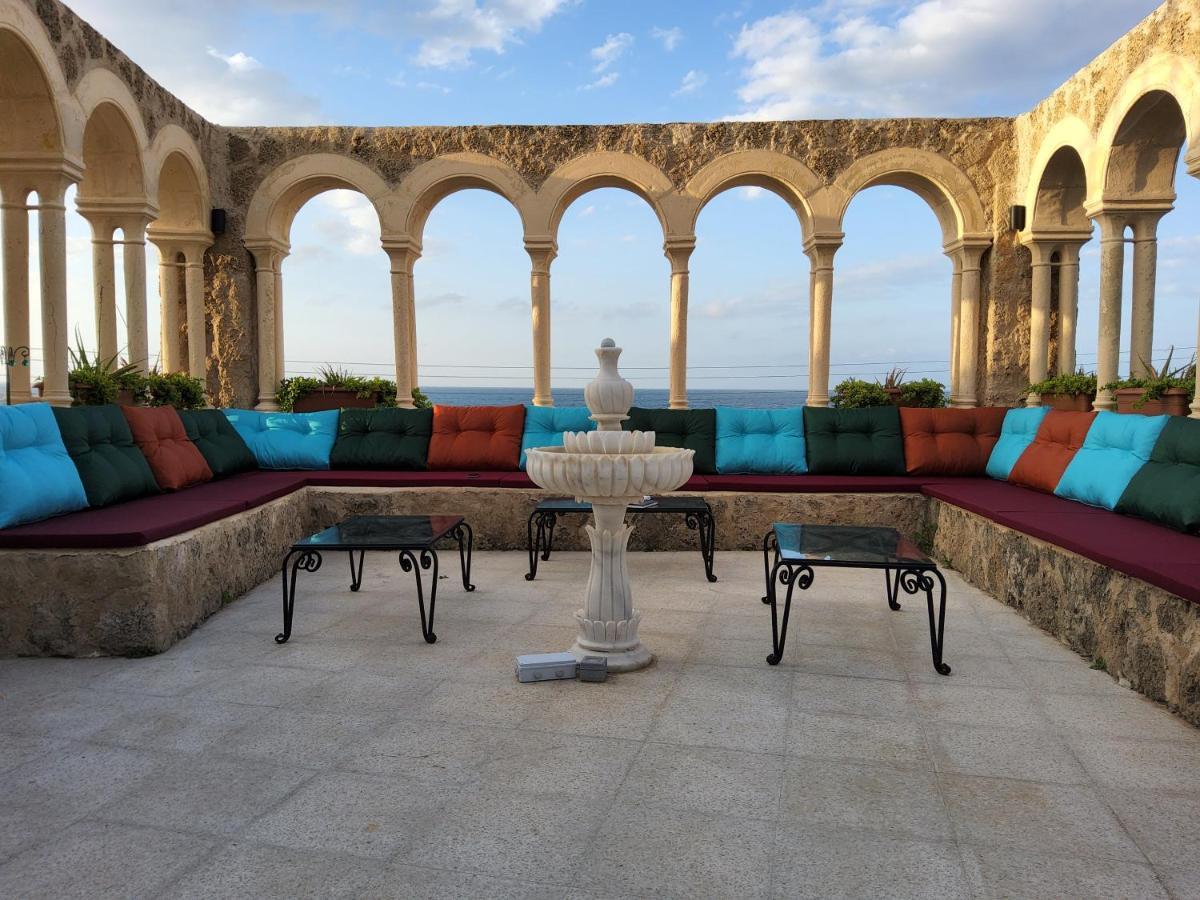 Luxuriant Houses Kyrenia Kyrenia  Exterior foto